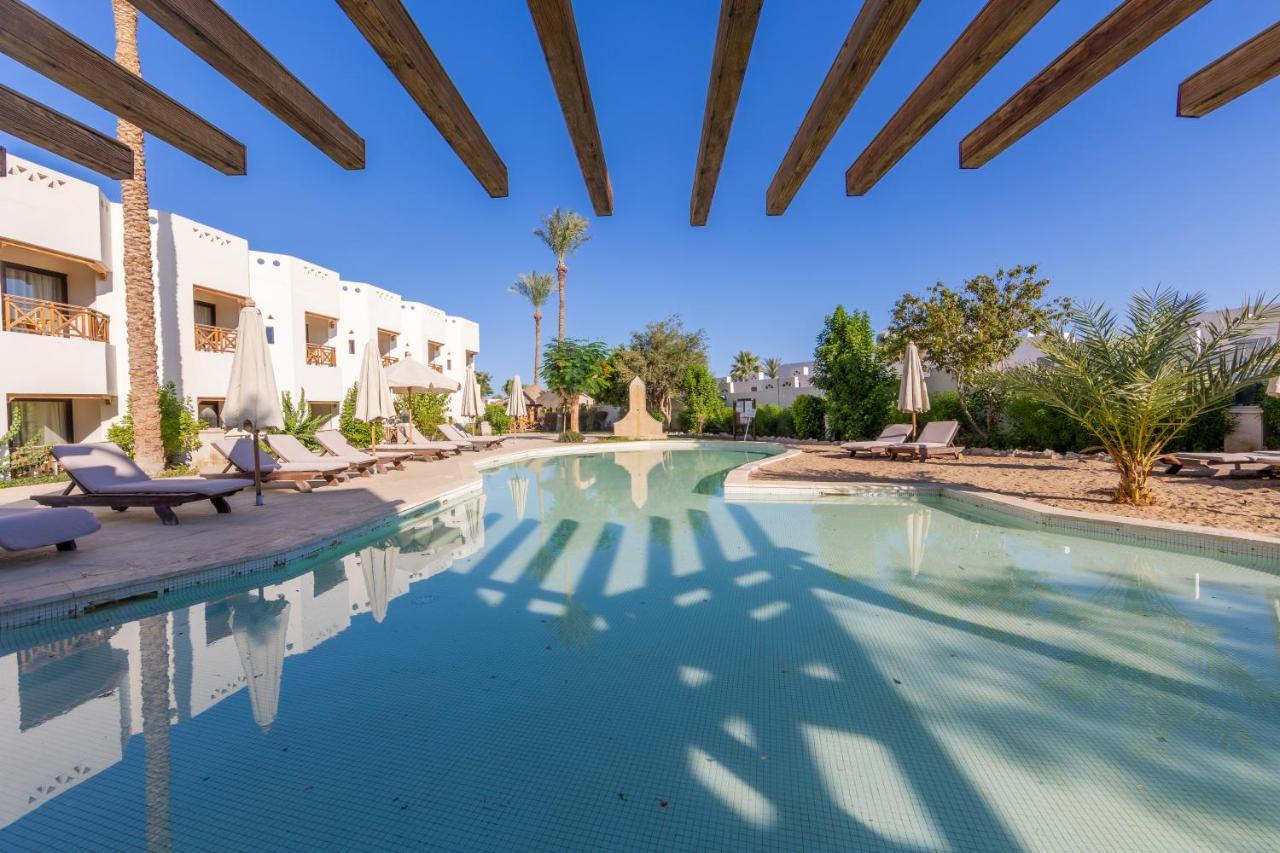 Ghazala Beach Sharm El Sheikk Exterior foto