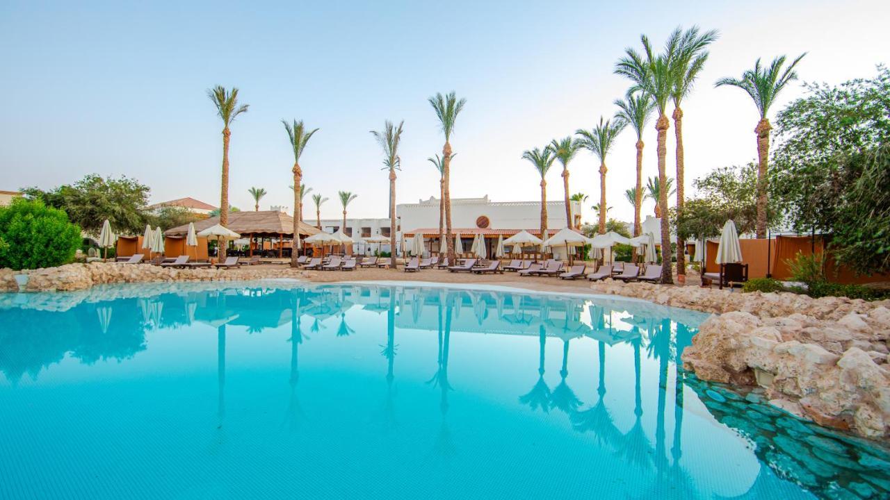 Ghazala Beach Sharm El Sheikk Exterior foto