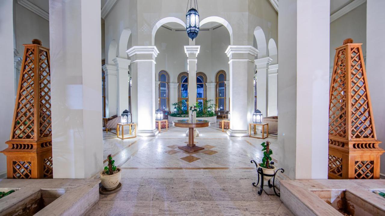 Ghazala Beach Sharm El Sheikk Exterior foto