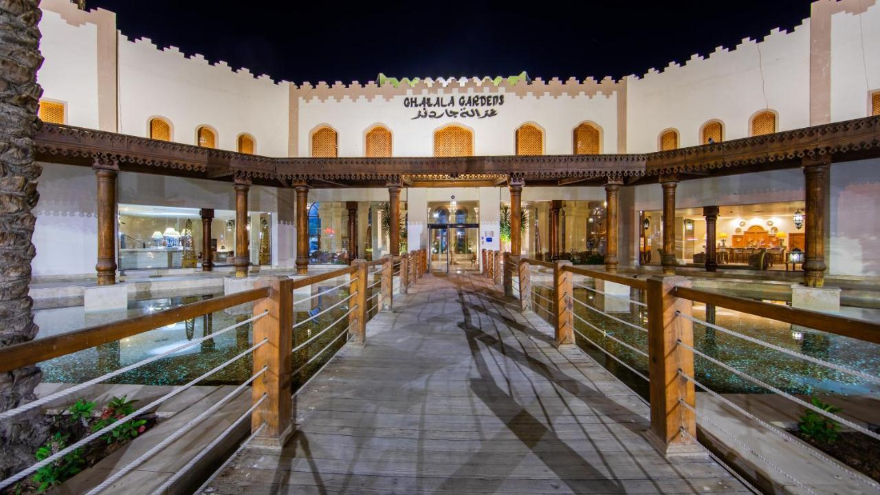 Ghazala Beach Sharm El Sheikk Exterior foto