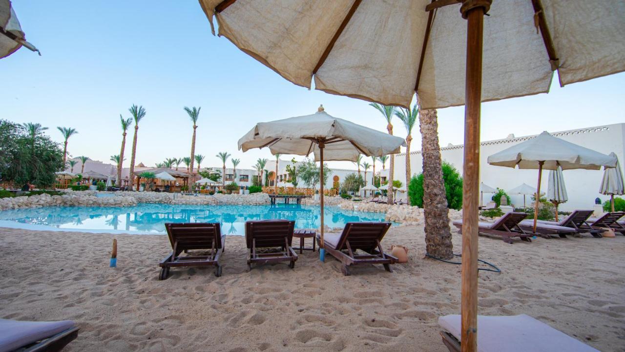 Ghazala Beach Sharm El Sheikk Exterior foto