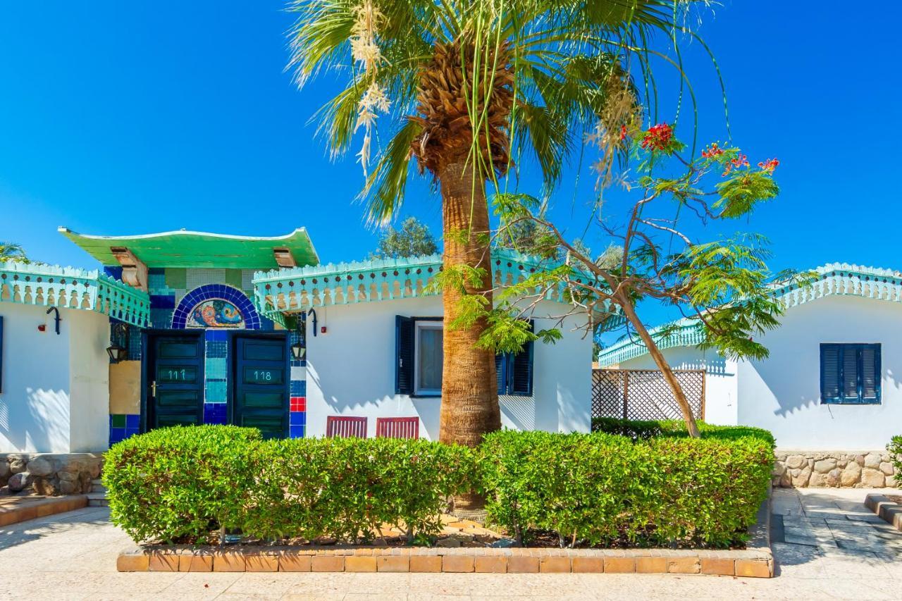 Ghazala Beach Sharm El Sheikk Exterior foto