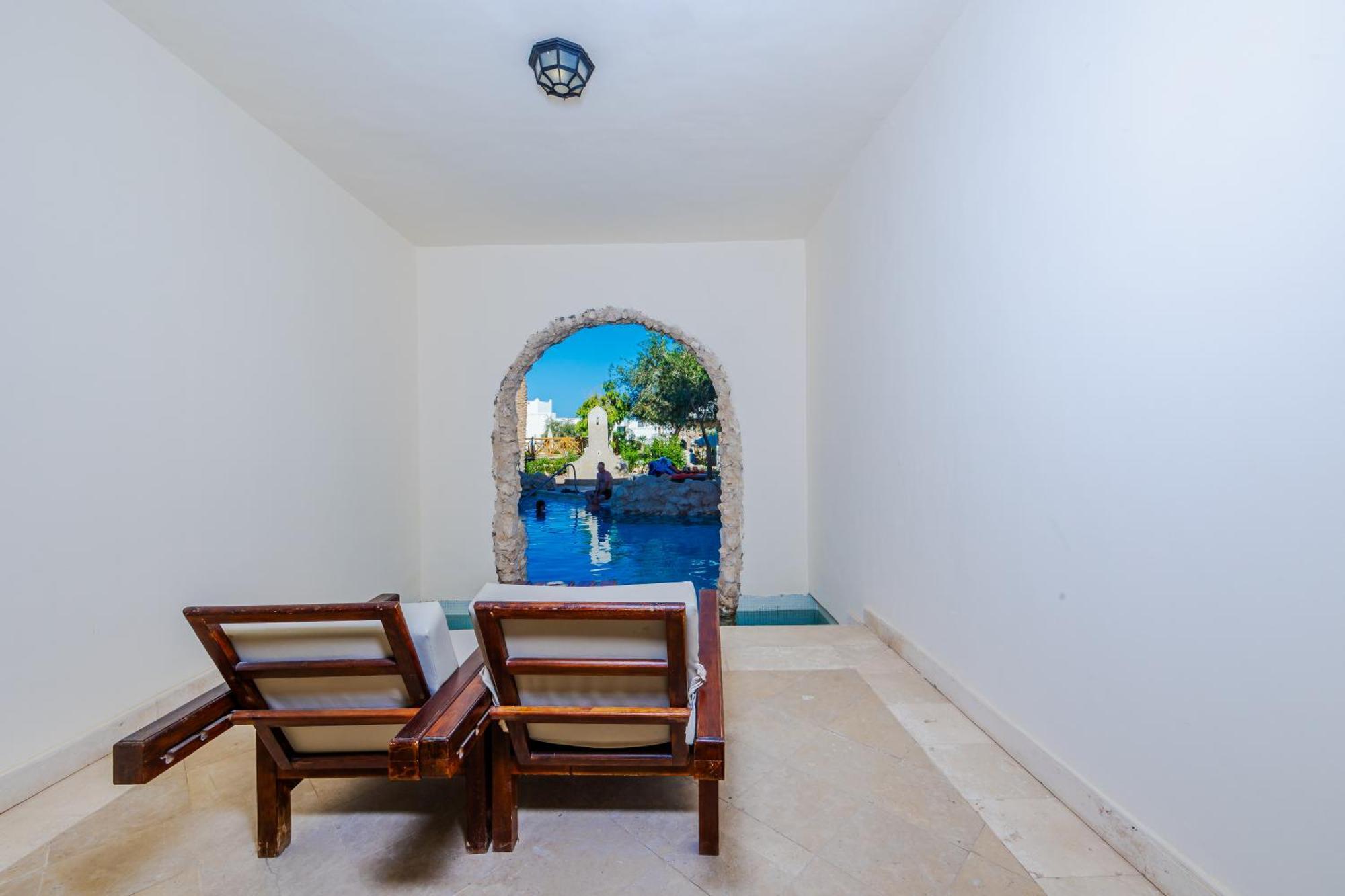 Ghazala Beach Sharm El Sheikk Exterior foto