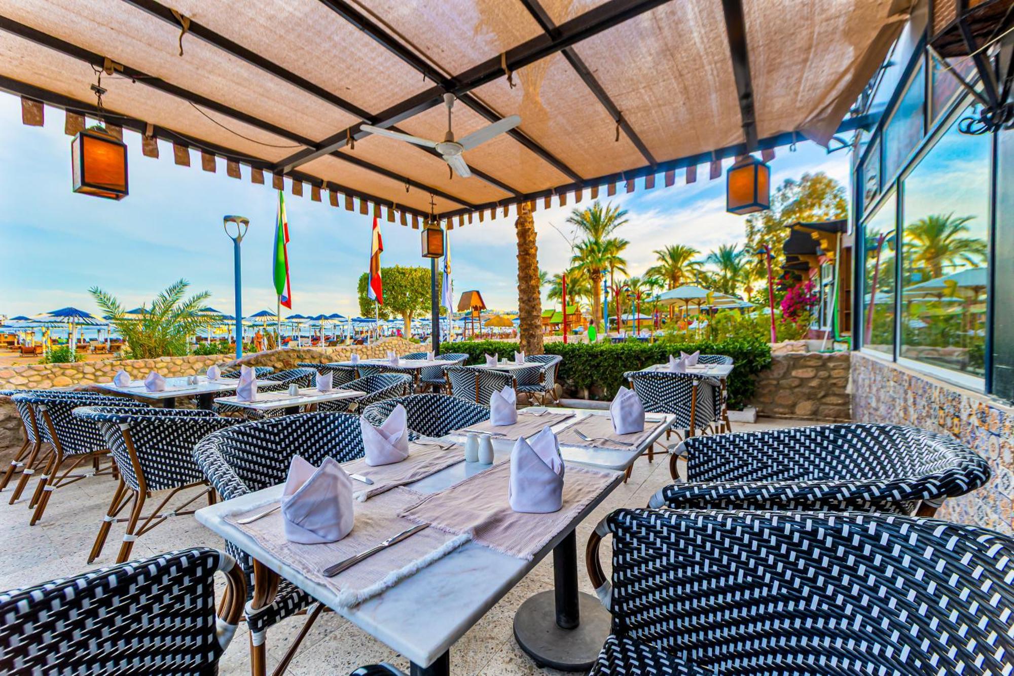 Ghazala Beach Sharm El Sheikk Exterior foto