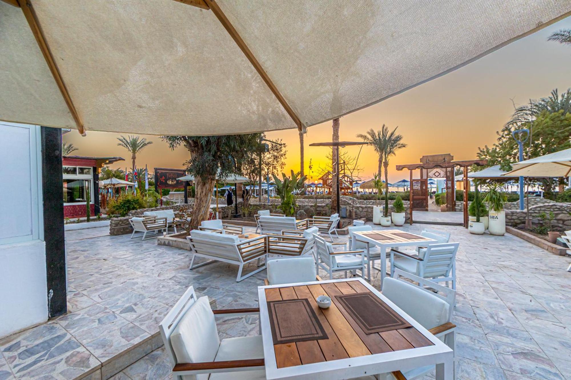 Ghazala Beach Sharm El Sheikk Exterior foto