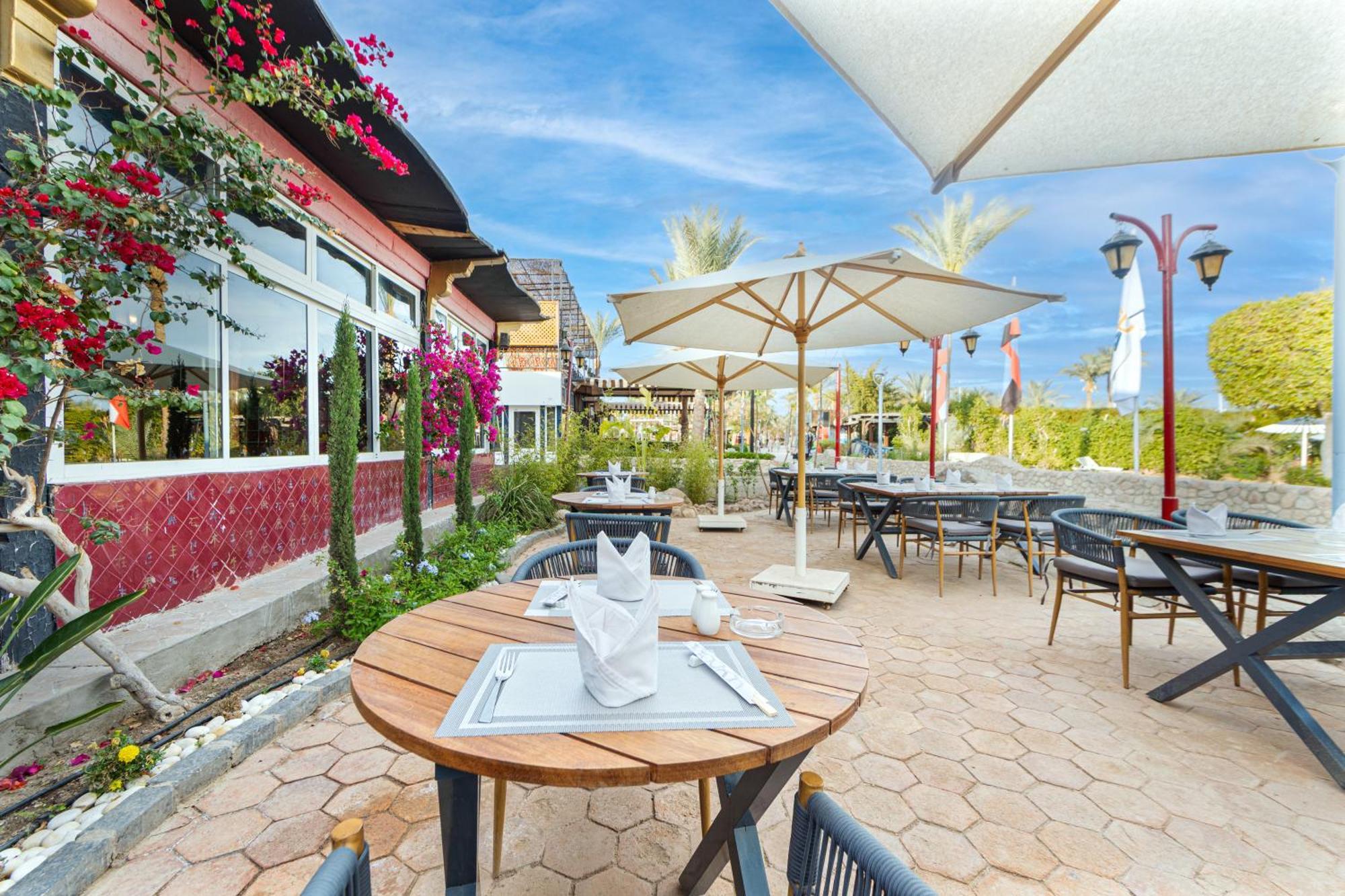 Ghazala Beach Sharm El Sheikk Exterior foto
