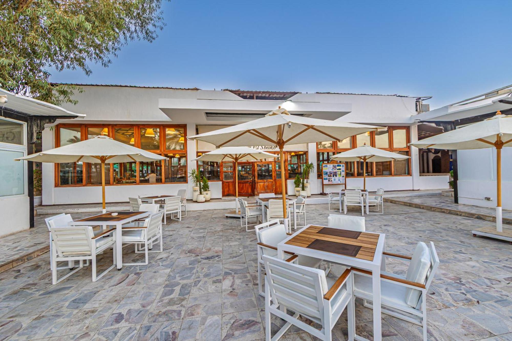 Ghazala Beach Sharm El Sheikk Exterior foto
