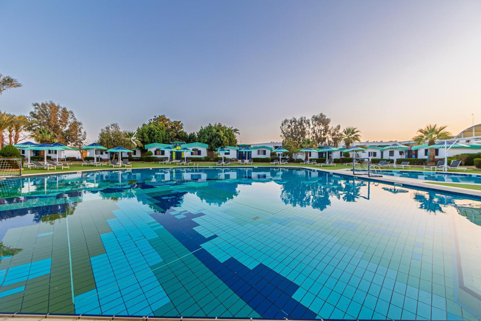 Ghazala Beach Sharm El Sheikk Exterior foto