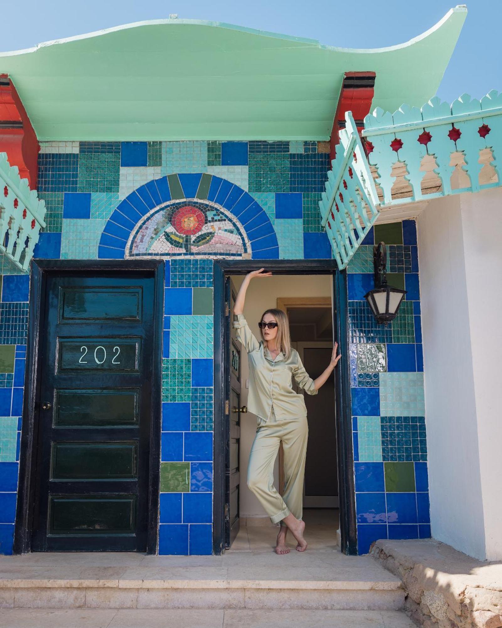 Ghazala Beach Sharm El Sheikk Exterior foto